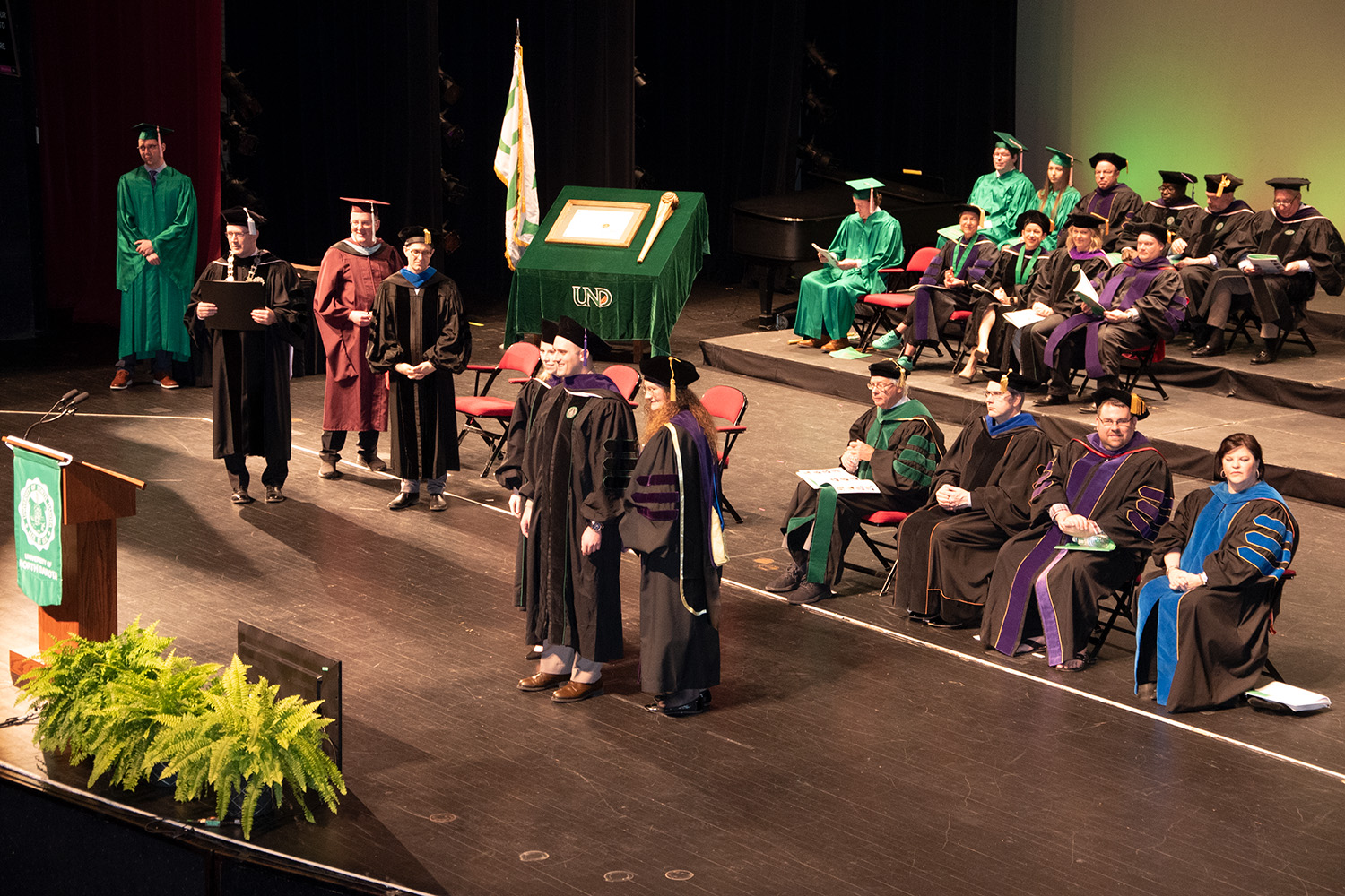 2023 Law Commencement Ceremony