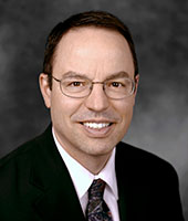 Professor Michael McGinniss