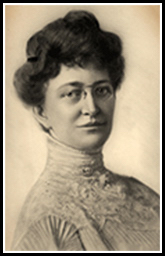 Helen Hamilton