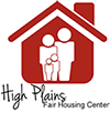 High Plains Fair Housing Center logo