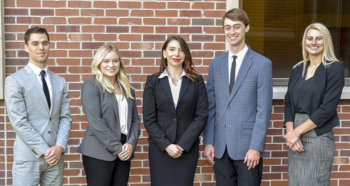 2019-20 Law Review Board