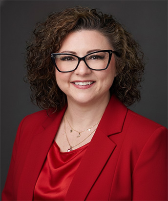 Carolyn Williams