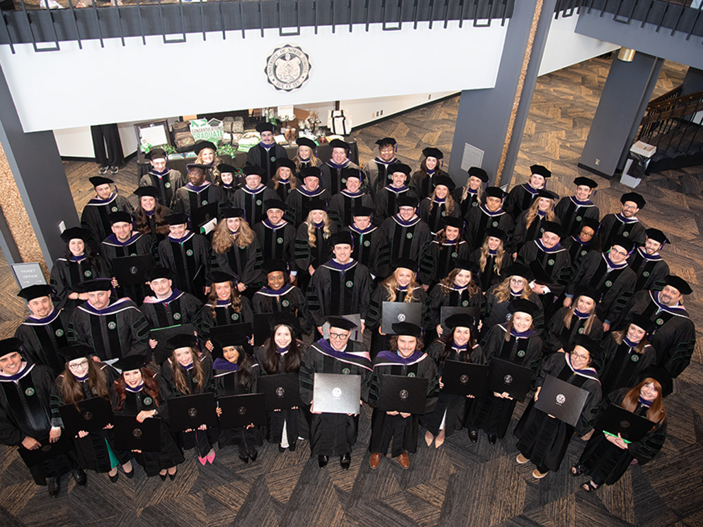 The UND School of Law Class of 2026
