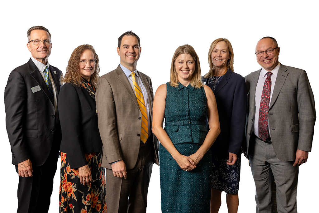UND Law Faculty