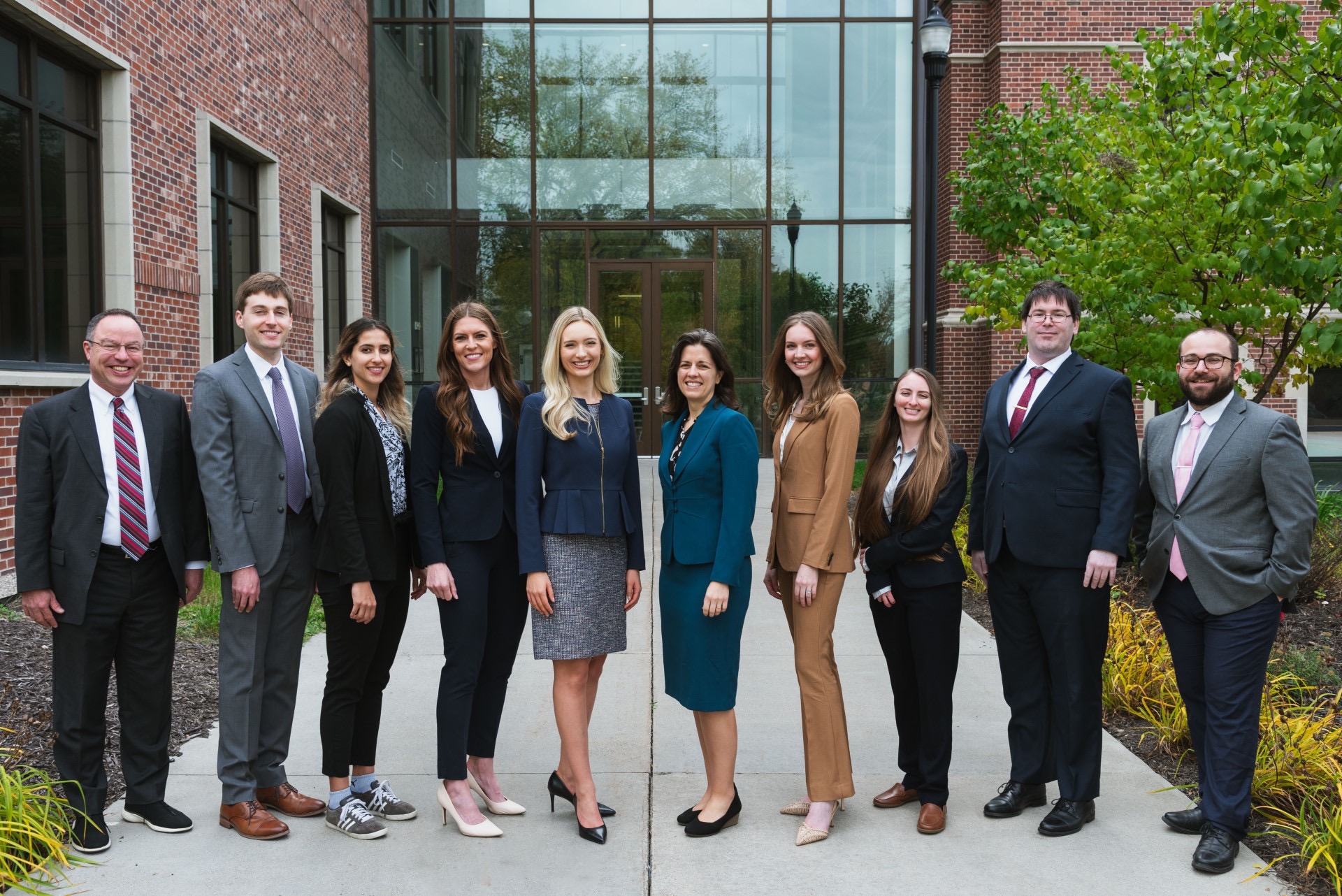 23-24 Law Review Board of Editors